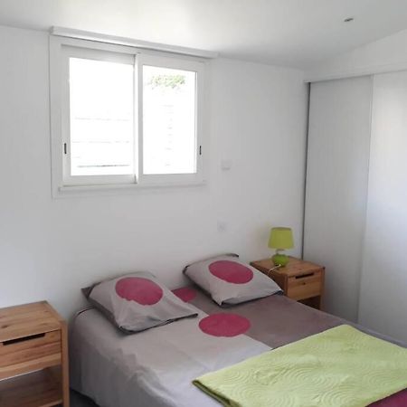 Maison De 4 Personnes Saint-Porchaire Esterno foto