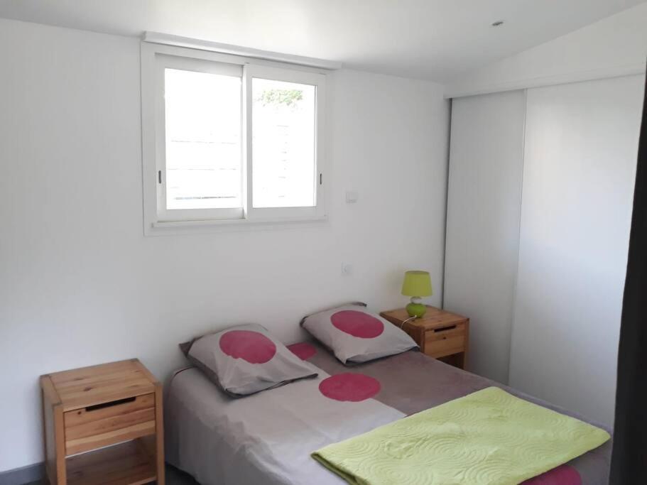 Maison De 4 Personnes Saint-Porchaire Esterno foto