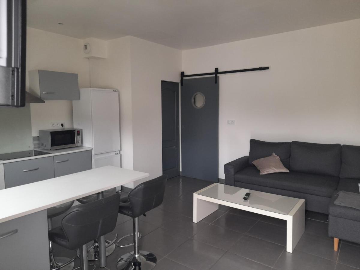 Maison De 4 Personnes Saint-Porchaire Esterno foto