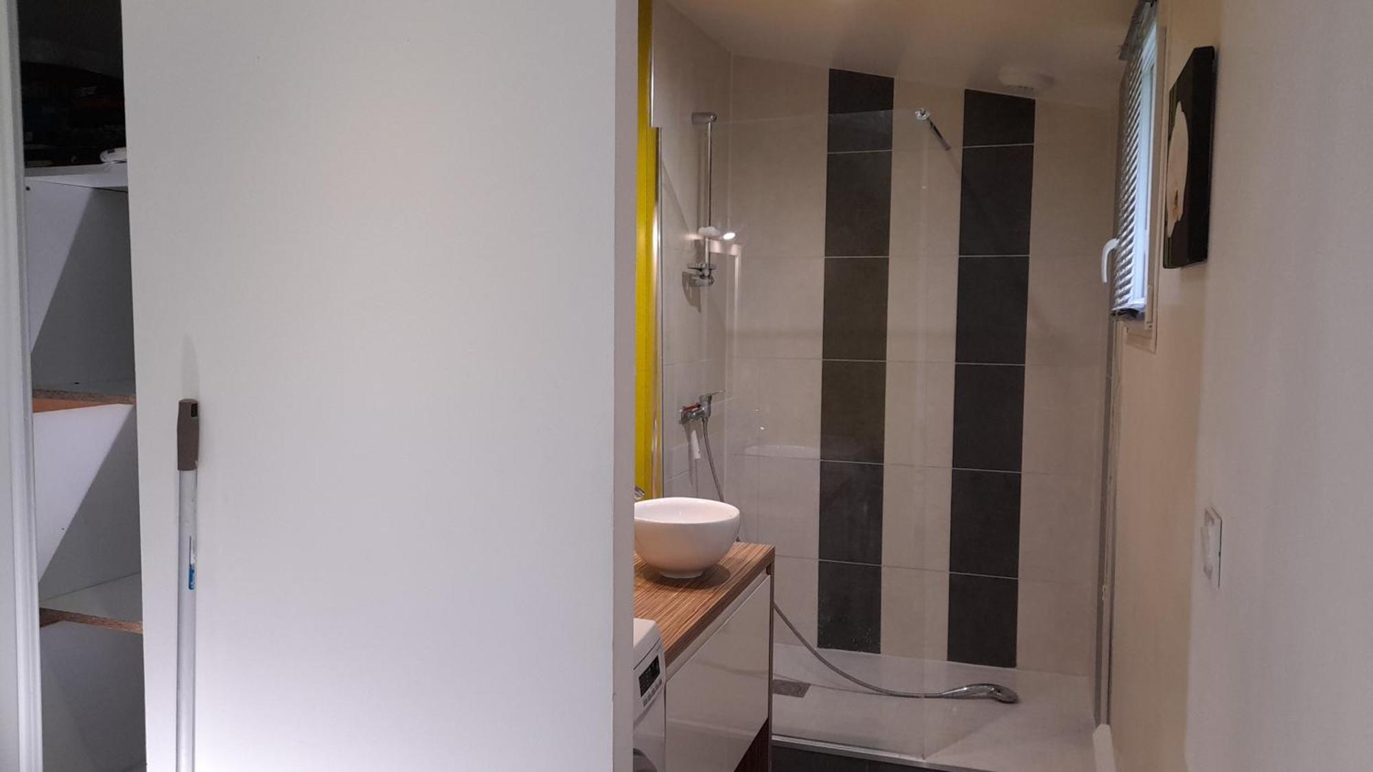 Maison De 4 Personnes Saint-Porchaire Esterno foto